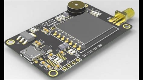 uhf rfid modules|rfid reader uhf arduino.